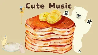 【Cute Music】kawaii/アップテンポ/pop/BGM