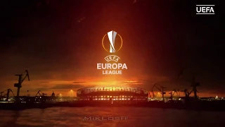 Обзор матчей Квалификации Лиги европы 2019-20[27.06.2019]