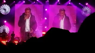 Dieter Bohlen live in Berlin