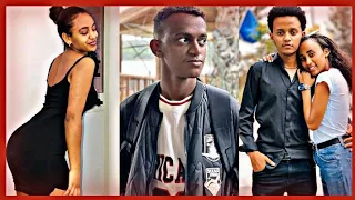 ethiopian funny video and ethiopian tiktok video compilation try not to laugh #20