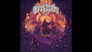Overdrive Orchestra - Restless Star (Full Album 2024)