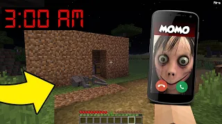 QUIEN LLAMO A BEBE NOOB A LAS 3 AM - MINECRAFT TROLL + ROLEPLAY