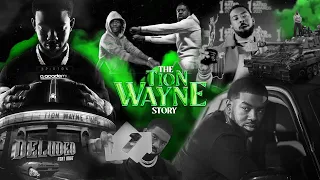 The Tion Wayne Story: Episode 4