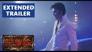 Baz Luhrmann’s "ELVIS" (Extended Trailer #1)