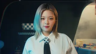TWICE "Talk that Talk" but it's only Jeongyeon's lines