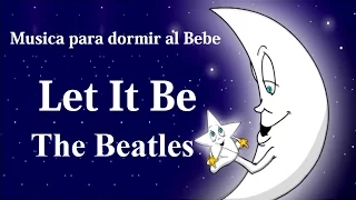 LULLABY - LET IT BE (THE BEATLES)