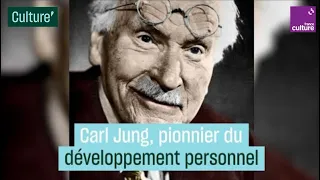 Carl Jung, pionnier du développement personnel