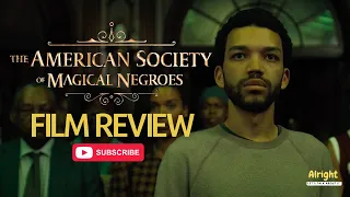 The American Society of Magical Negroes - Film Review