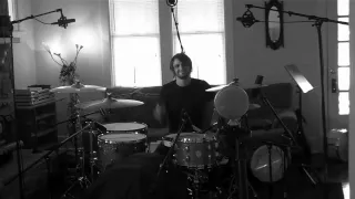 Fireflight: Stay Close to Now - In The Studio