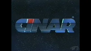 Cinar Logo 1999