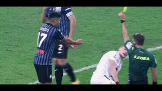 Belotti fair play gesture