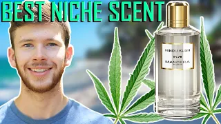 BEST BANG FOR YOUR BUCK NICHE FRAGRANCE | MANCERA HINDU KUSH FRAGRANCE REVIEW