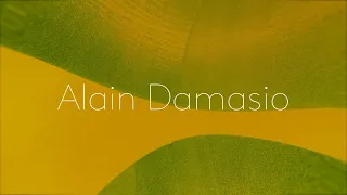 Alain Damasio - Imaginer avec Gilles Deleuze