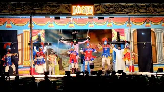 N.PANJAM PATTI PASKA FESTIVAL_2023 யூதர்களின் சந்தோச ஆட்டம்_☦️