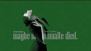 [Vietsub + Lyrics] Maybe My Soulmate Died - iamshane