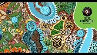 Stories of Bushfire Recovery - Aboriginal Culture and Healing