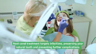 Root Canal Treatment in Coquitlam |  Dental Clinic | Brookmere Dental Group
