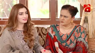 Banno Episode 38 || Best Scene 07 || @GeoKahani