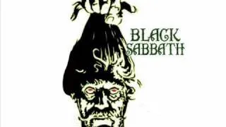 Black Sabbath-Black Sabbath (Alternative lyric version)