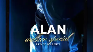 Alan Walker special HollyMix Mashup | Best Of Alan Walker,Charlie Puth,The Chainsmokers Songs