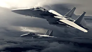 Boeing предлагает Польше частичную локализацию F-15EX