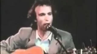 Roberto Benigni L' Inno Del Corpo Sciolto live '83