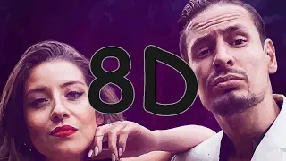 [8D] Fue difícil - Rodrigo Tapari & María José Quintanilla