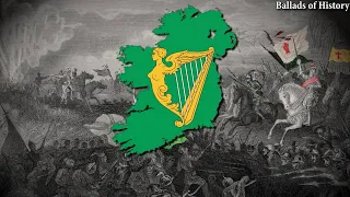 "O'Donnell Abú" - Irish Rebel Song