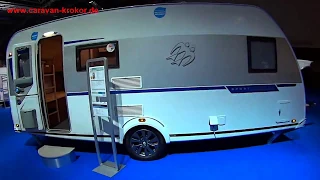 KNAUS SPORT 550 FSK SILVER SELECTION Modell 2019