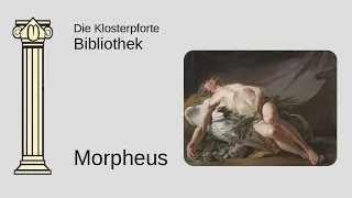 Morpheus // Audioguide