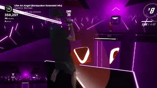 Beat Saber | Giga Dance - Like An Angel (Earsquaker Mix) [Expert]