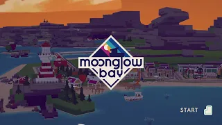 Moonglow Bay Soundtrack - Welcome to Moonglow Bay written by Lena Raine