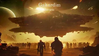 Savario - Galtardim I  Warhammer 40k Inspiration Music