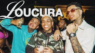 Borges, Veigh e MC Cabelinho - Faz Uma Loucura Por Mim (Áudio Oficial)