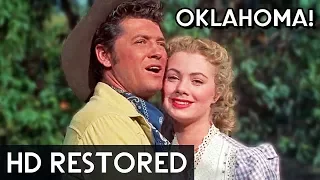 Oklahoma! - People Will Say We're in Love (1955)