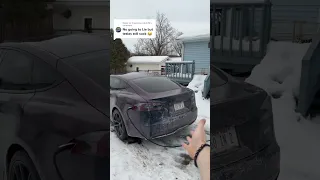why does everyday say Tesla sucks??