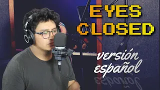 Ed Sheeran - Eyes Closed - en ESPAÑOL - (Spanish Version) - subtitulado | Dist