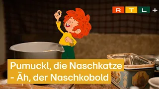 Weihnachten mit Pumuckl wird ein Genuss | Jetzt "Neue Geschichten vom Pumuckl" auf RTL+ streamen