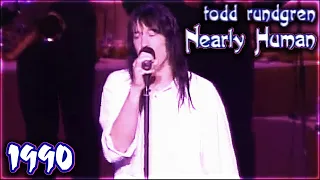 Todd Rundgren - Hello It's Me (Live in Japan, 1990)