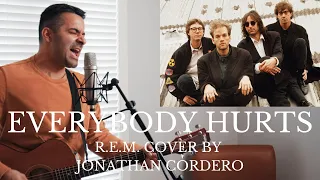 EVERYBODY HURTS | R.E.M Cover