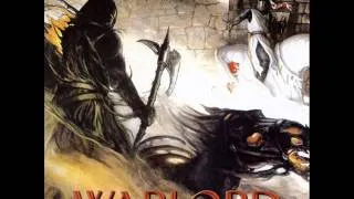 Warlord - 05. Lady Killer - Warlord (1975)