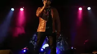 Kun Faya Kun a Sufi Song From Rockstar by Javed Ali Live at Incandescence 2012, NIT Silchar