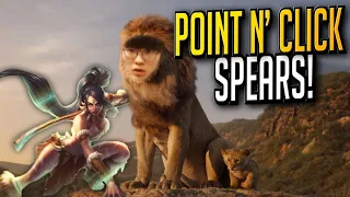 The King of the Mid Lane, The King of the Jungle! - Faker's ProHUD™️ Highlights (Translated)