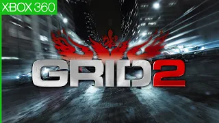 Playthrough [360] Grid 2 - Part 1 of 2