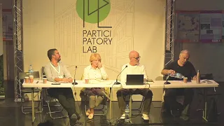 Participatory Lab Live Stream