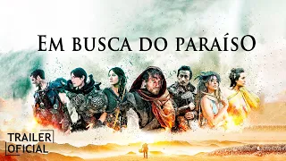 Em Busca do Paraíso - Trailer (HD)