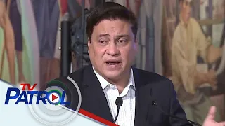 Zubiri pinabulaanang may kudeta laban sa kaniya | TV Patrol