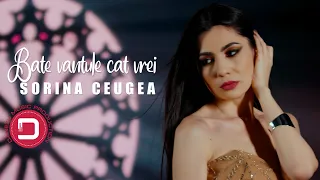 Sorina Ceugea - Bate vantule cat vrei [ Official video ]