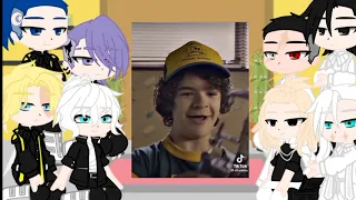 kantou gang and 2nd generation toman react to my favourite edit in gallery part 2made by:LEOPARD BOY