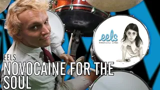 Eels - Novocaine For The Soul | Office Drummer [First Playthrough]